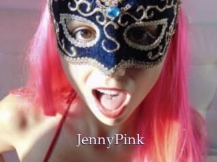 JennyPink