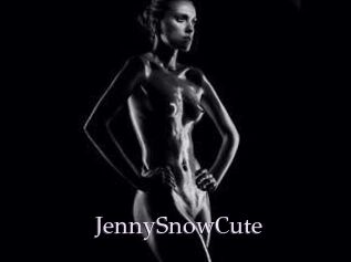 JennySnowCute