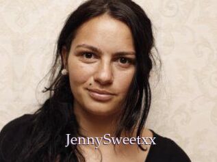 JennySweetxx