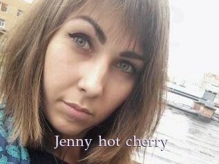 Jenny_hot_cherry