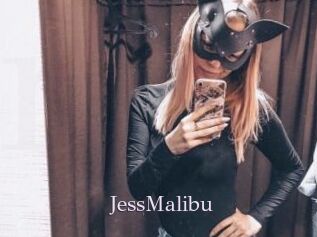 JessMalibu