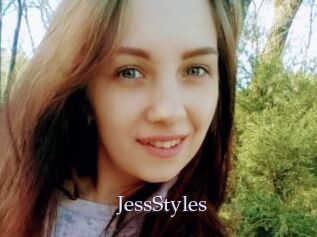 JessStyles