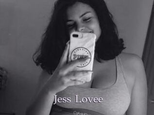 Jess_Lovee