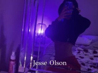 Jesse_Olson