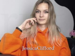 JessicaClifford