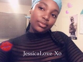 JessicaLove_Xo