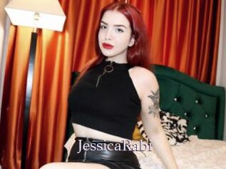 JessicaRabi