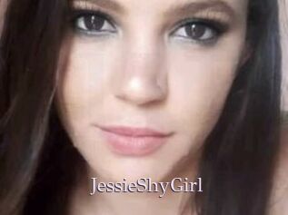 JessieShyGirl