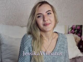 JessikaWilliams