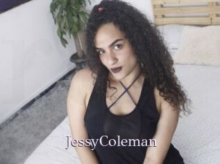 JessyColeman