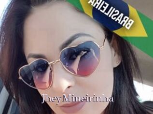 JheyMineirinha