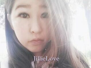 JillieLove