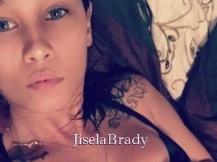 Jisela_Brady