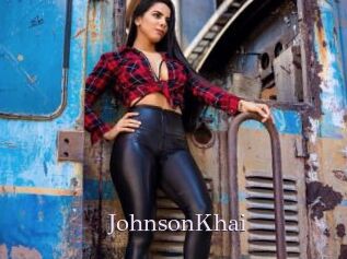 JohnsonKhai