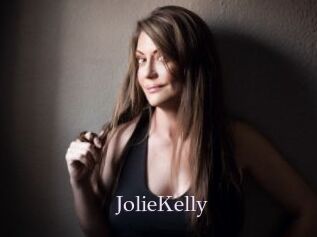 JolieKelly Rencontre Une Femme