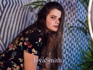 JoyaSmith