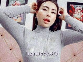 JuanitaSex69