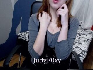 JudyF0xy