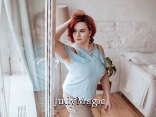 JudyMagic