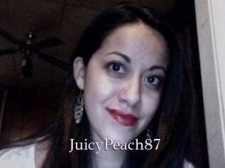 JuicyPeach87