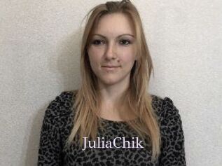 JuliaChik