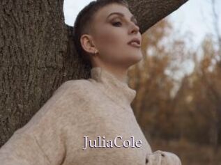 JuliaCole