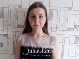 JuliaGlams