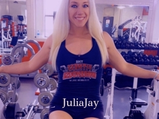 JuliaJay