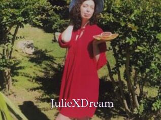 JulieXDream