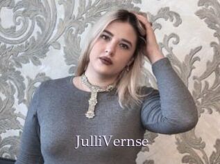 JulliVernse