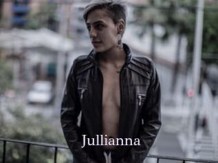 Jullianna