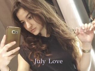 July_Love