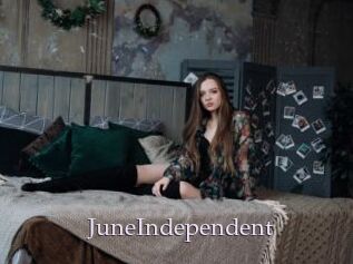 JuneIndependent