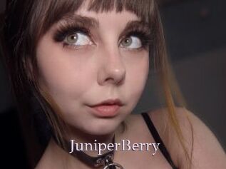 JuniperBerry