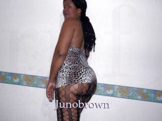 Junobrown