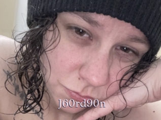 J60rd90n