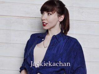 Jackiekachan