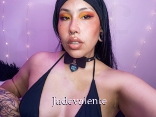 Jadevalente