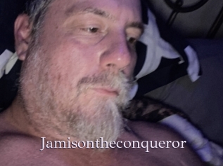 Jamisontheconqueror