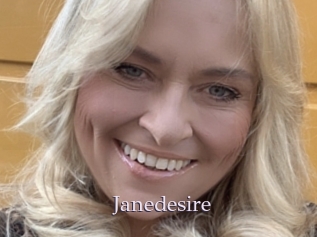 Janedesire