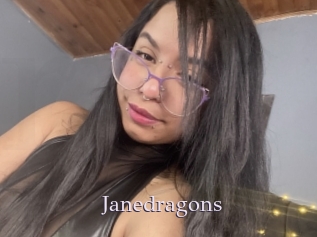 Janedragons