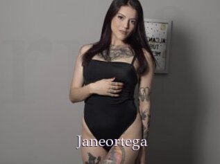 Janeortega