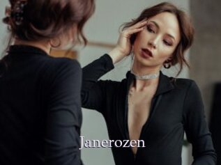 Janerozen