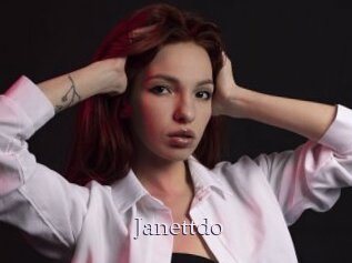 Janettdo