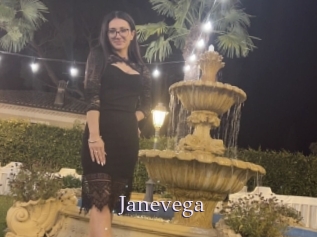 Janevega