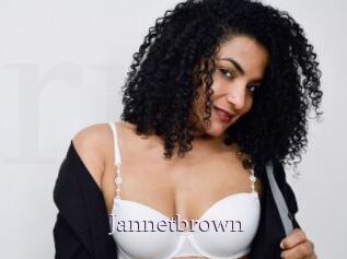 Jannetbrown