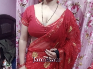 Janntkaur