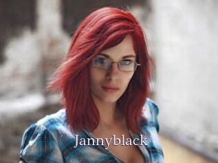 Jannyblack