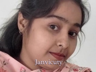 Janvicuty