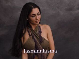 Jasminahisma